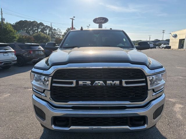 ram ram 2500 pickup 2022 3C6UR5CL5NG411155 image